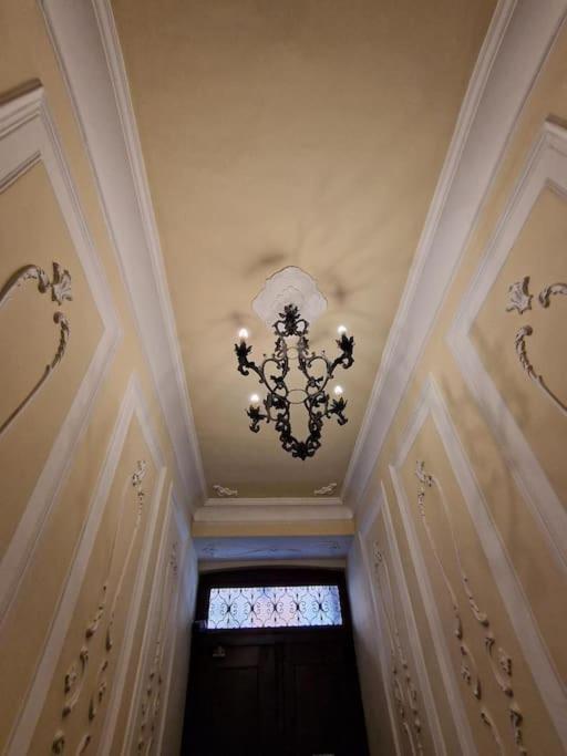 Fil-Rouge - Elegante E Tranquilla Vista In Centro Apartment Turin Exterior photo