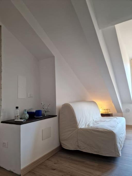 Fil-Rouge - Elegante E Tranquilla Vista In Centro Apartment Turin Exterior photo